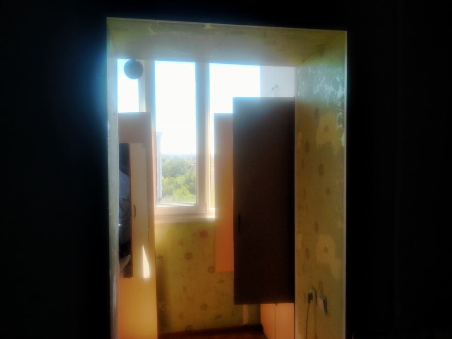 Продам кв в центре 3 ком