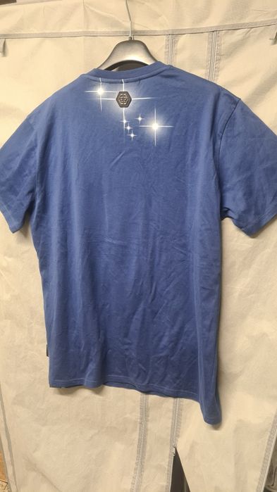 Philipp Plein тениска оригинална