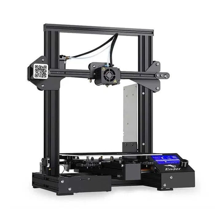 Ender 3 PRO 3d printer