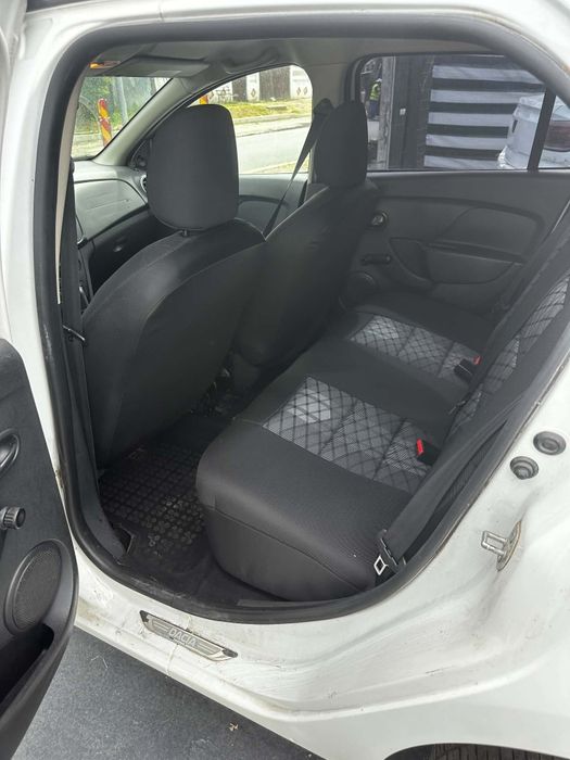 Dacia Logan 2 2015