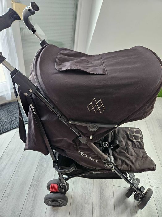 Лятна количка Maclaren Techno XT