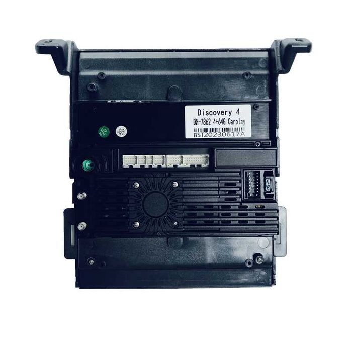 LandRoverDscovery4RangeRoverSport 2009/2016 9.7"АндроидНавигация,9578