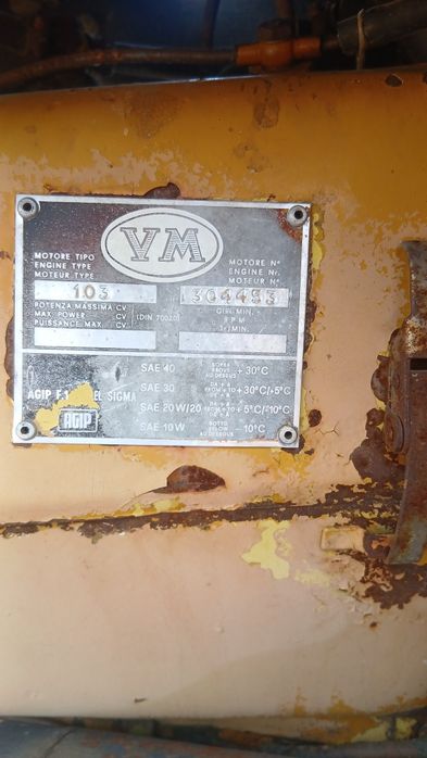 Venieri minivola