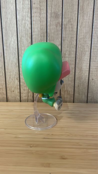 FUNKO! POP Choppermon
