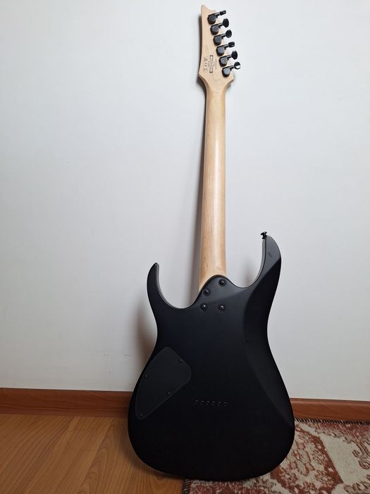 IBANEZ GIO GRG121DX-BKF chitara electrica