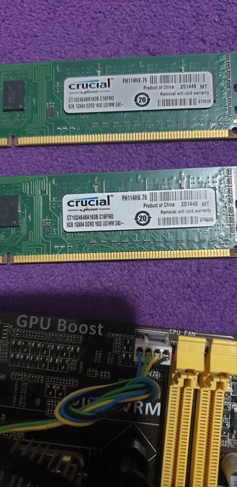 Unitate completă i5 16gb ram