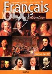 учебници и тетрадки по френски език Rallye и други за езикови у-ща