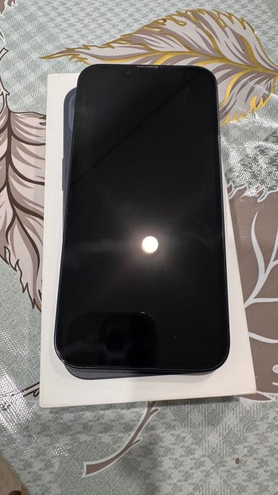 iPhone 13, Midnight,128 Gb