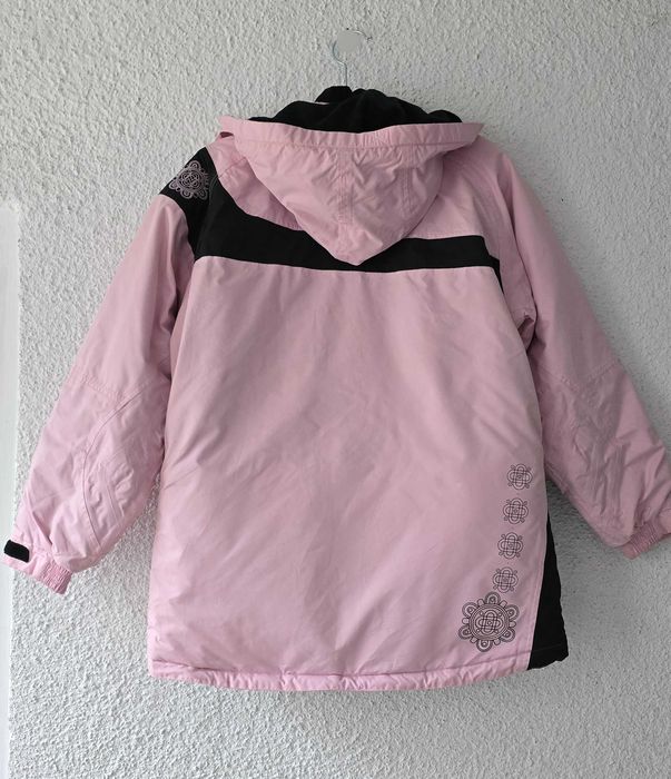 Дамско ски яке размер М