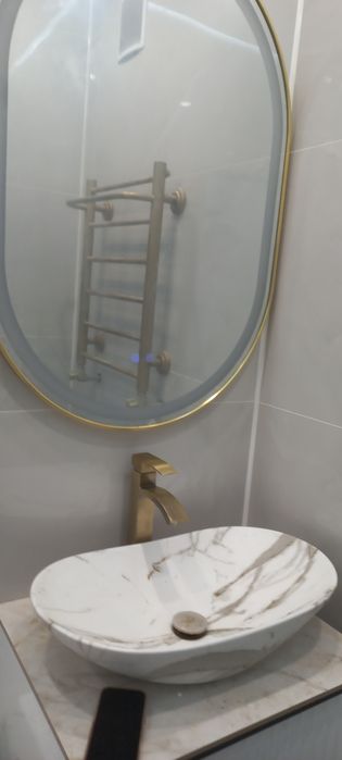 отопление тёплые полы