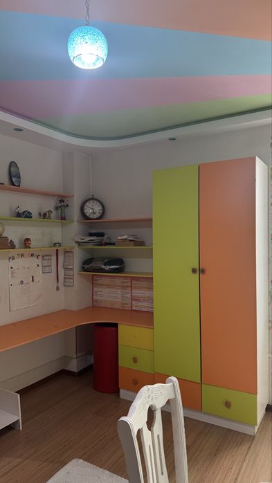 Продам детский шкафы