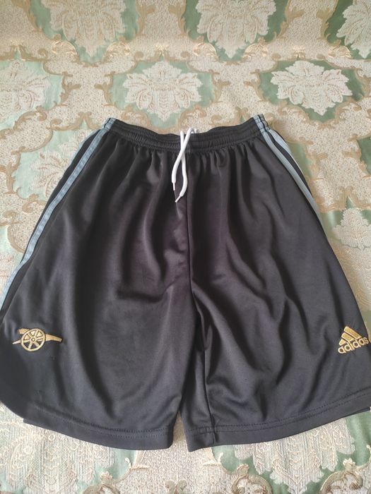 Футбольная форма Арсенал