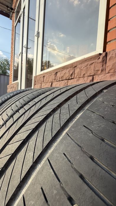 Шины Hankook Ventus s2 R18