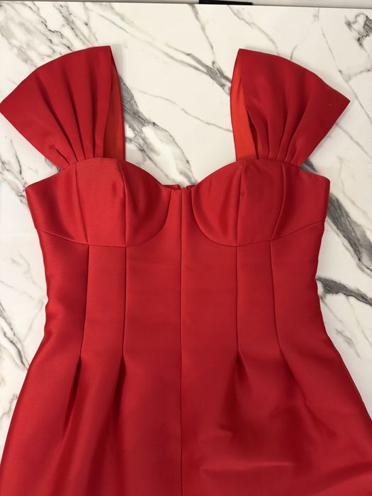 Платье вечернее - СКИДКА!