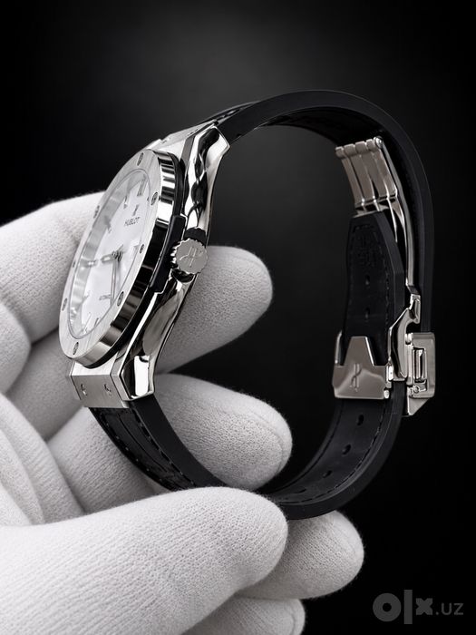 Hublot Classic Fusion watch
