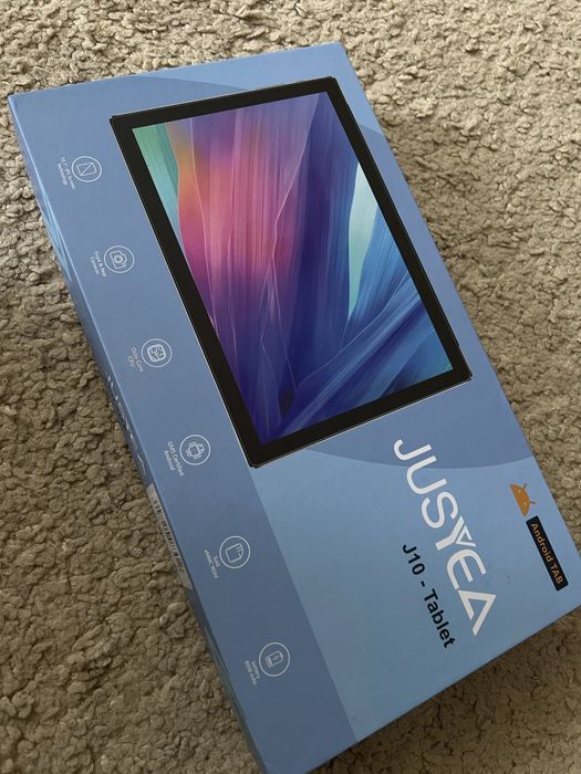 Tableta noua JUSYEA