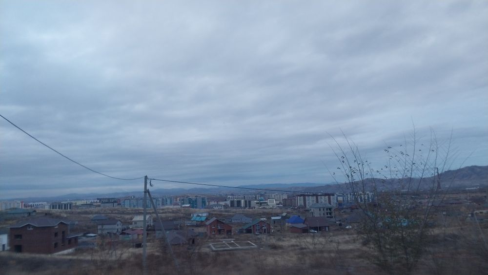 Продам участок 20мкр кшт