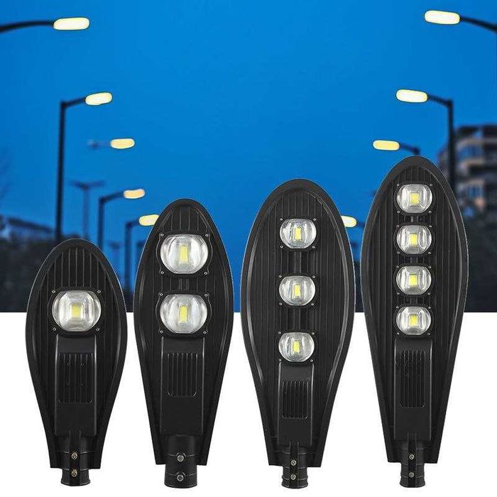солнечный светильник с датчиком движения 200W