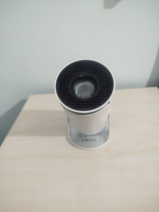 Ekran prajktir xolat yengi