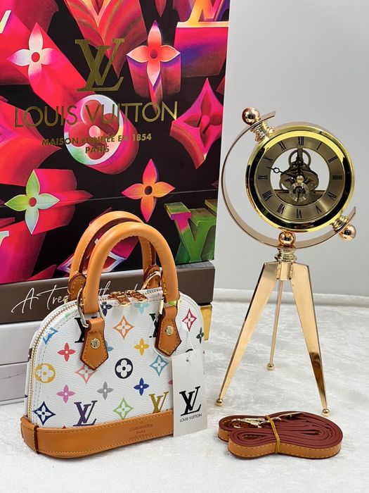 Geanta Louis Vuitton