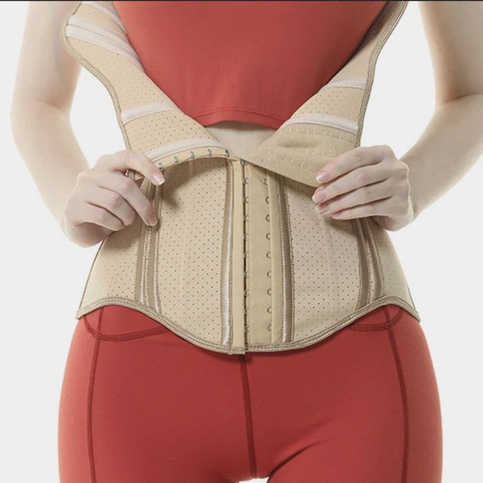 Bel uchun karset latex