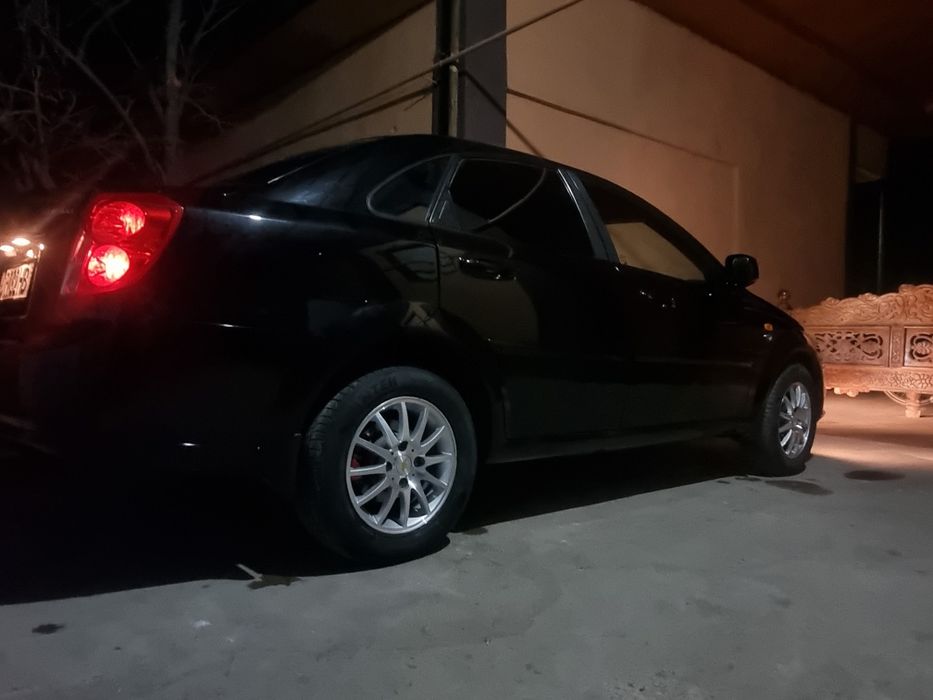 Optra diska balon  r15