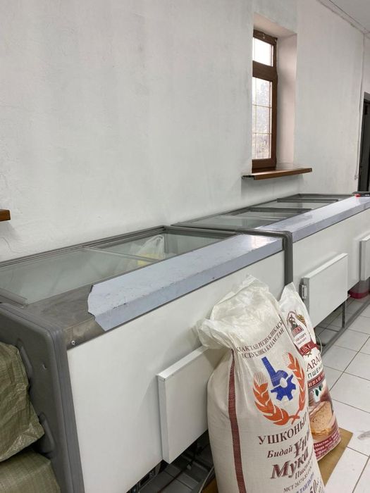 Продам холодильники и маразольники