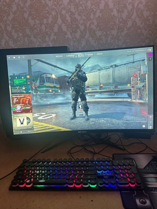 icap,dota,pubg,gta5 kompyuter oyin uchun