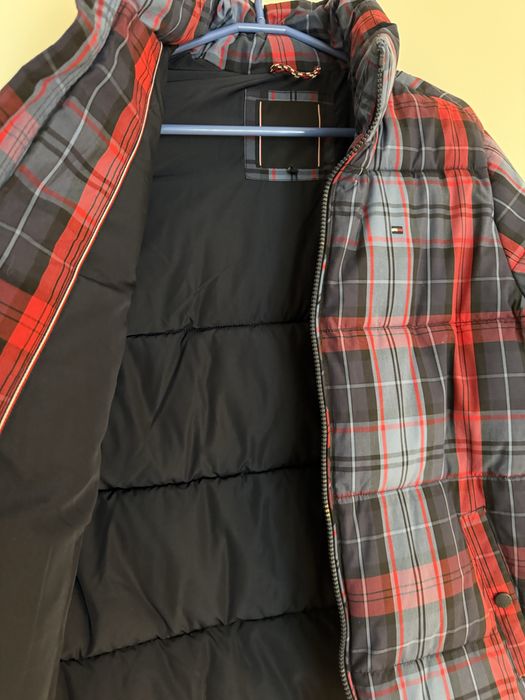 Geaca copii Tommy 164