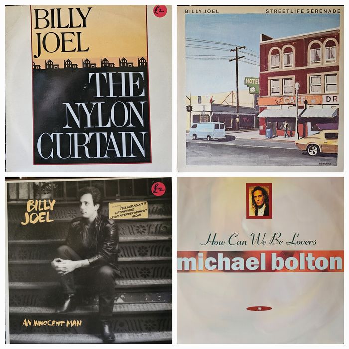 Discuri vinil (vinyl)
