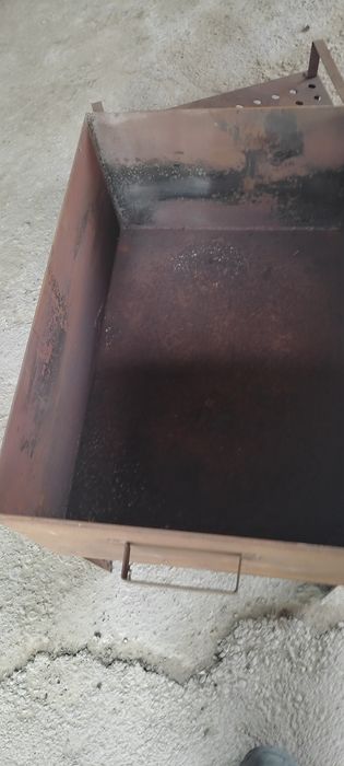 Коктальница 60х40х25