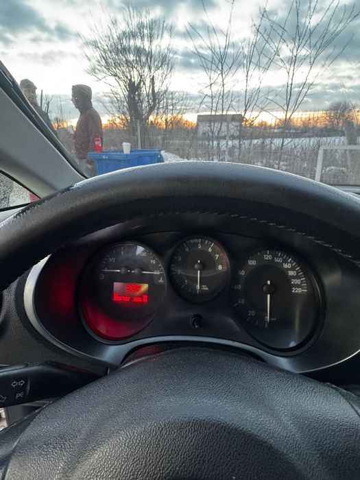 Vând SEAT LEON  2008