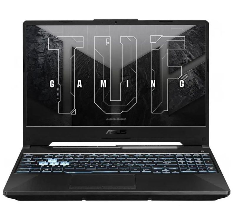ASUS TUF Gaming A15 FA506IHRB-HN082