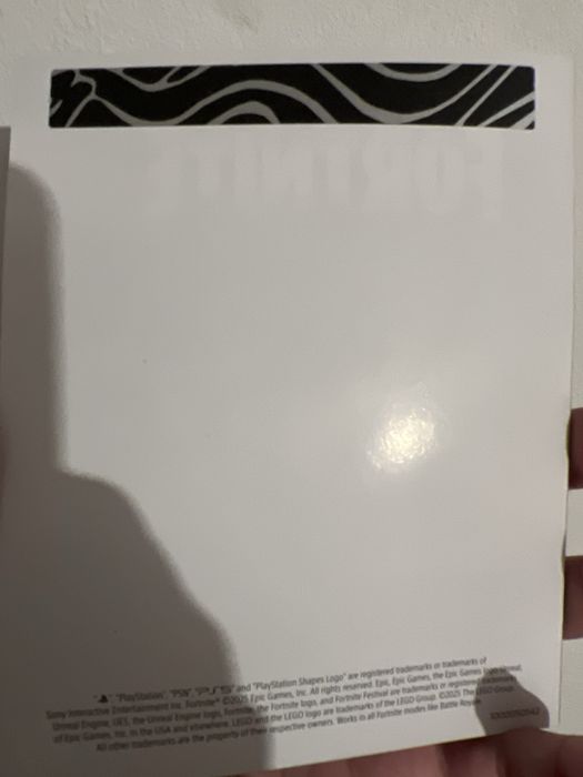 Fortnite Flowering Chaos Bundle nou