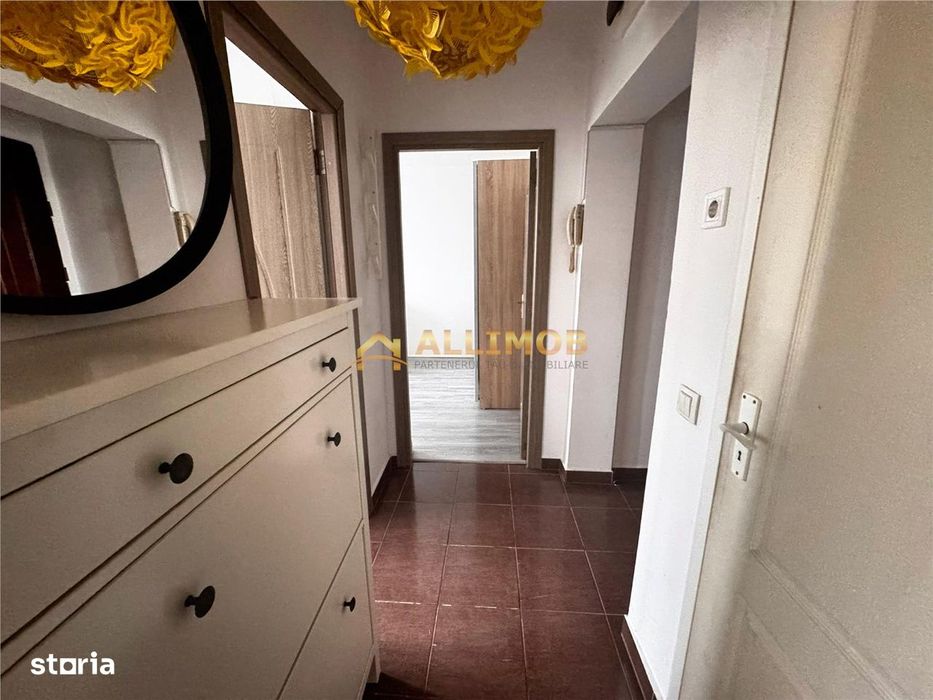 Apartament 3 camere de vânzare în Ploiesti, zona Andrei Muresanu – 54