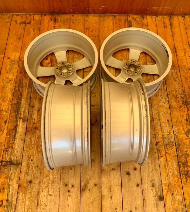 Aлуминиеви джанти 20" 5x112 за Audi Q5,Q7,A5,A7,A8,Mercedes,BMW,Vw