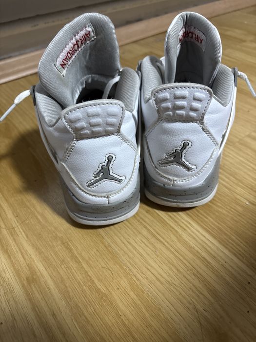 Vand jordan 4 marimea 36