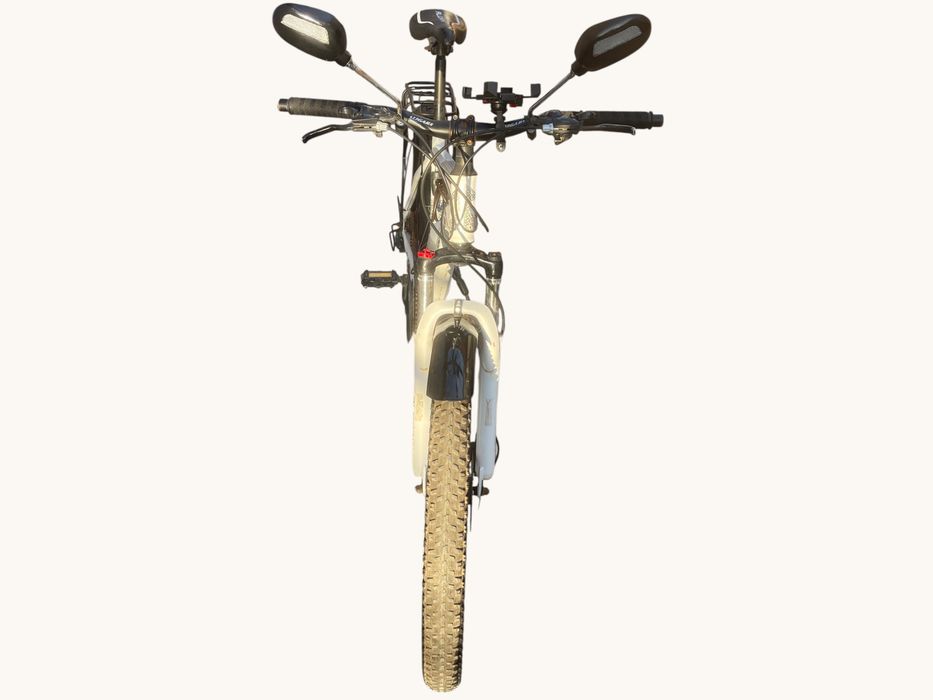 Skrasnoy velosiped