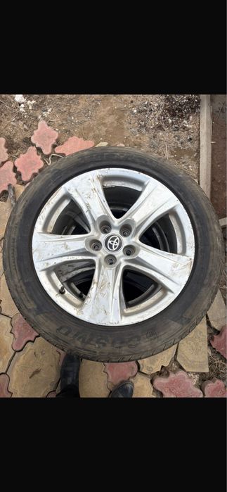 Шины для авто 235/60/r18