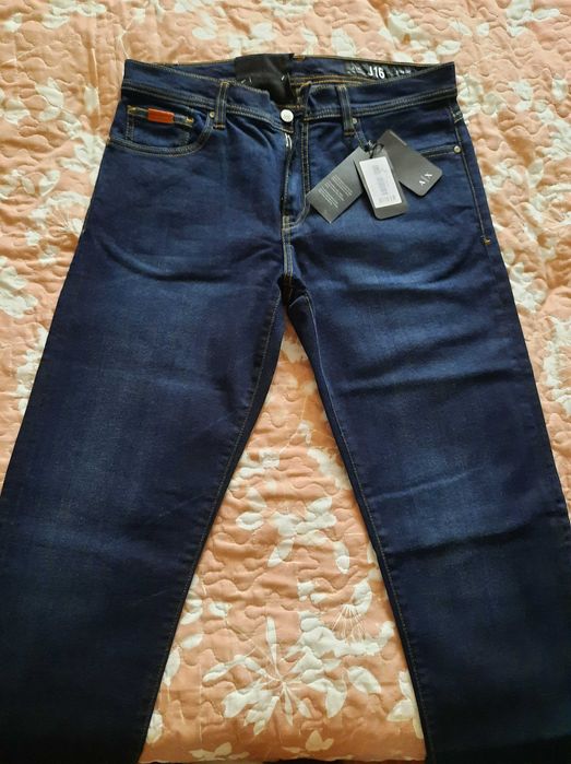 Blugi Armani Exchange originali noi