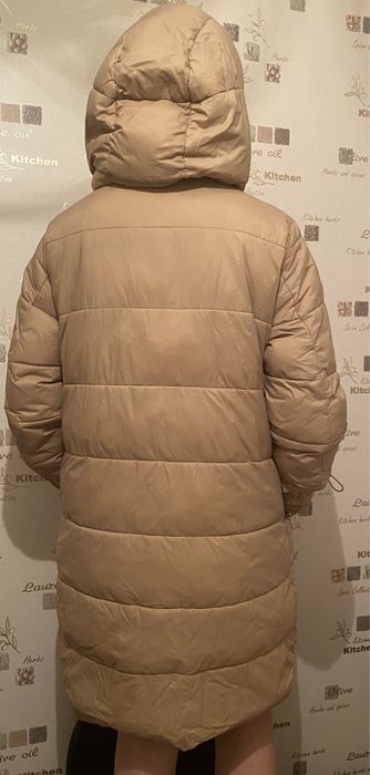 Куртка осень-весна