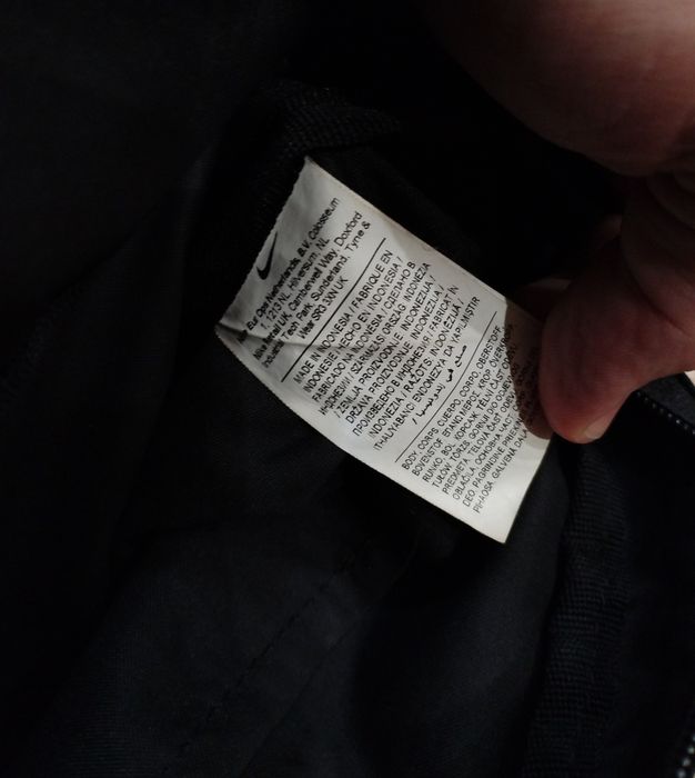 Оригинални унисекс чанти Nike