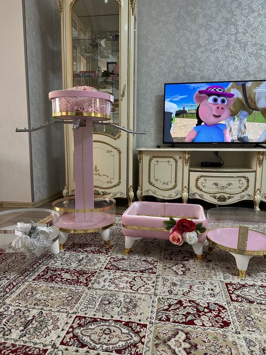 Корзина тойбастар