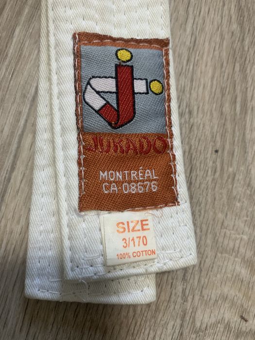 Продам кимоно б/у