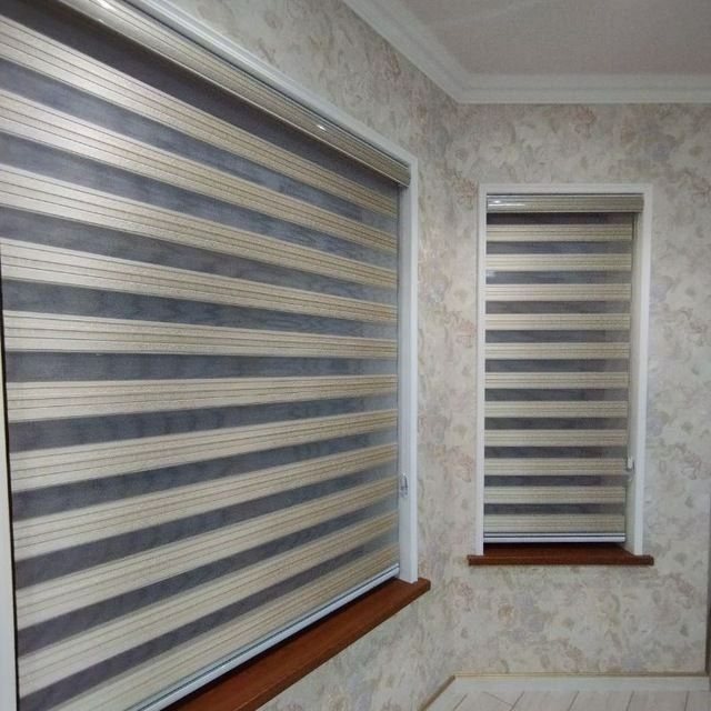 Jalyuzi, moskitniy setka. Ta'mirlash va yuvish xizmati mavjud!