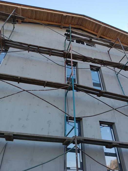 Kvartera remont Adelka