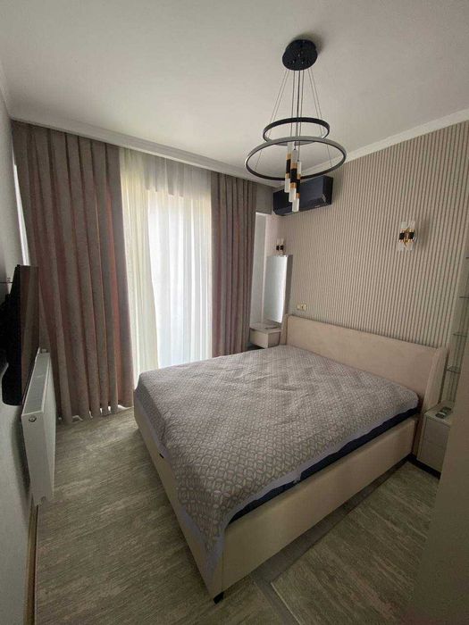 Сдаётся квартира на Яккасарае, ЖК "Zarafshan city", ор-р: Ш. Руставели