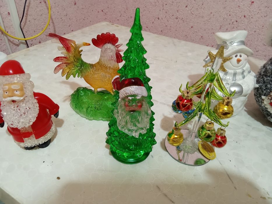 Игрушка Новый год украшение