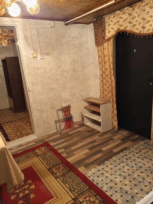 Срочно сдаём квартиру