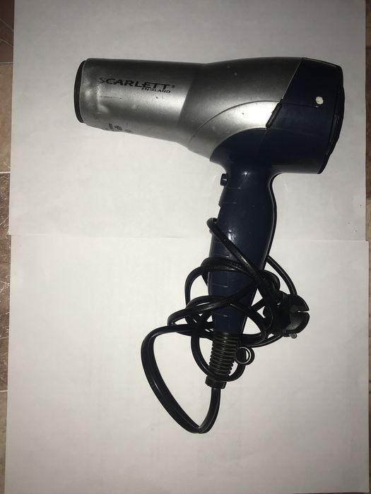 Продам фен за 5000,